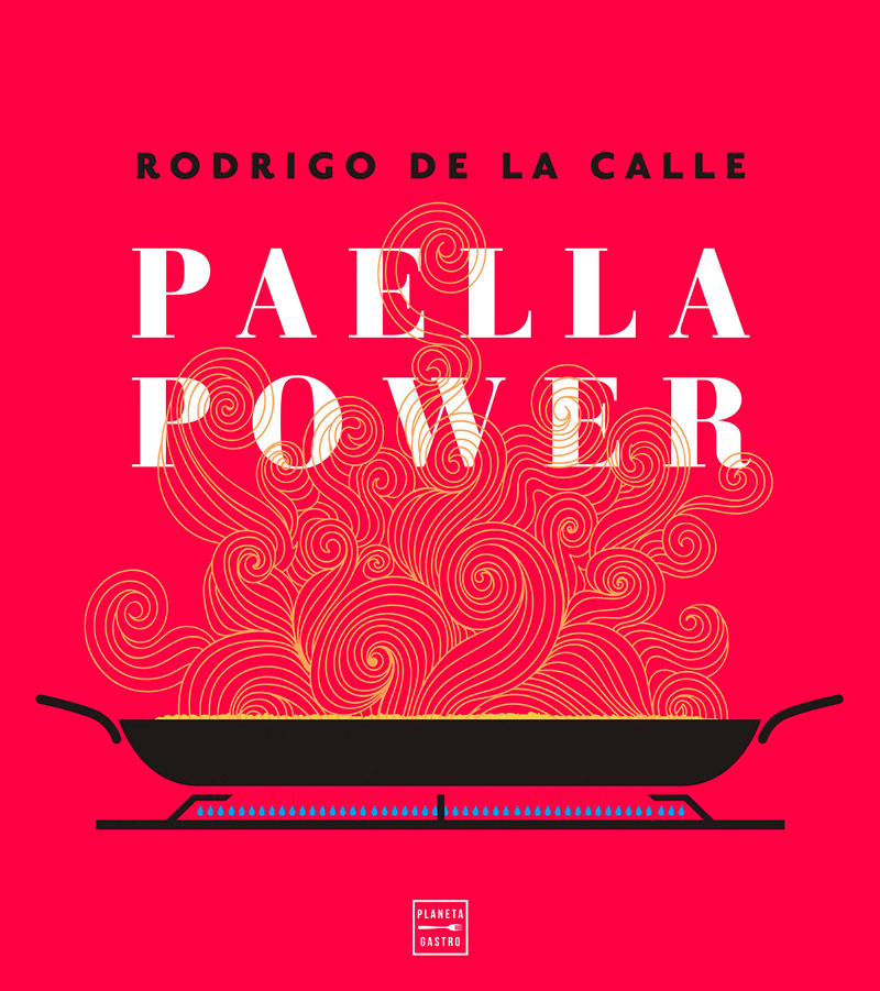 Paella Power (Planeta Gastro 2019)
